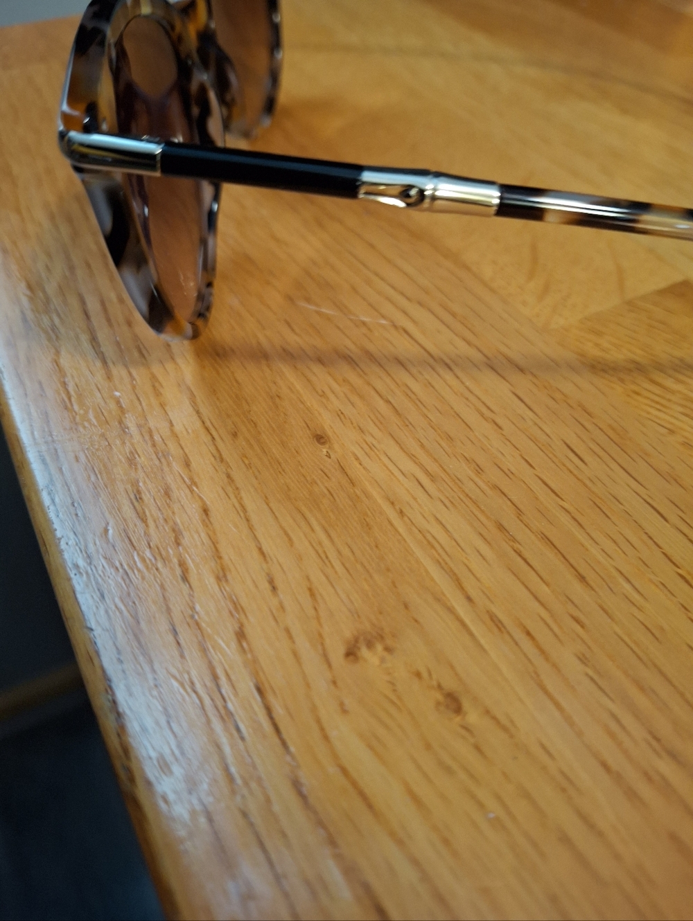 Longchamp LO727S Sunglasses - Picture 12 of 16